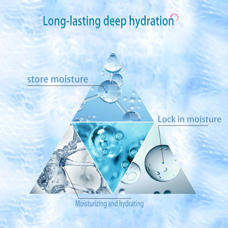 300ML Water based Lubricant Safe Intimate Gel Vaginal Anal Lube Lubricating Oil Adult For Women Men And Couple Erotic Tools - Image 5