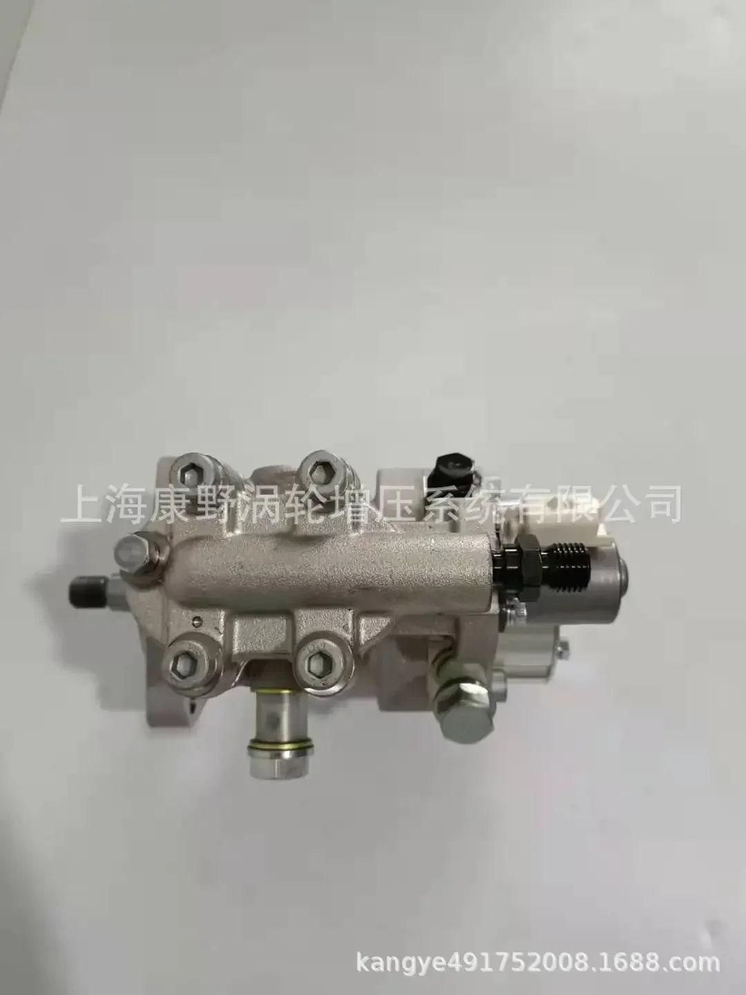 Liaoyang Fresh Air Suitable For FAW Fourth Ring Fuel Injection Pump Assembly CA4D28C5 1111300-D13B-A