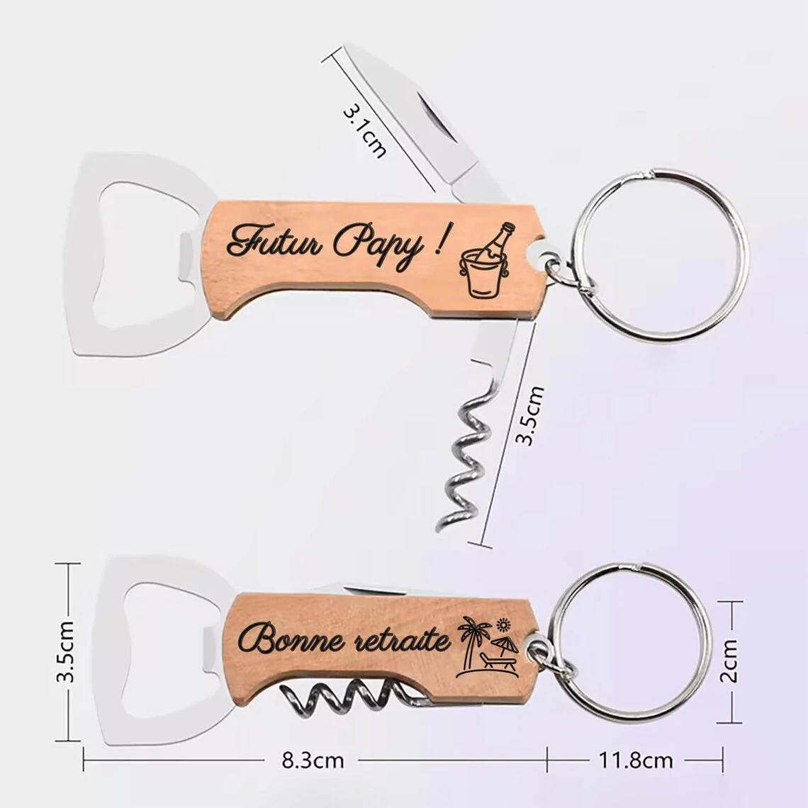 Thumbnail 4 - #23 Wedding Favors Comparison Guide