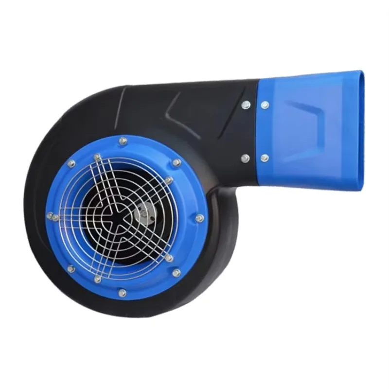 Automatic Touchless Car Washing Machine High Speed Car Dryer Blower Portable Auto Cleaning Equipment For Garage Outdoor Us