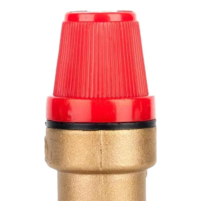 57QF Portable Sturdy Brass Membrane Valves for Residential and Commercial Use