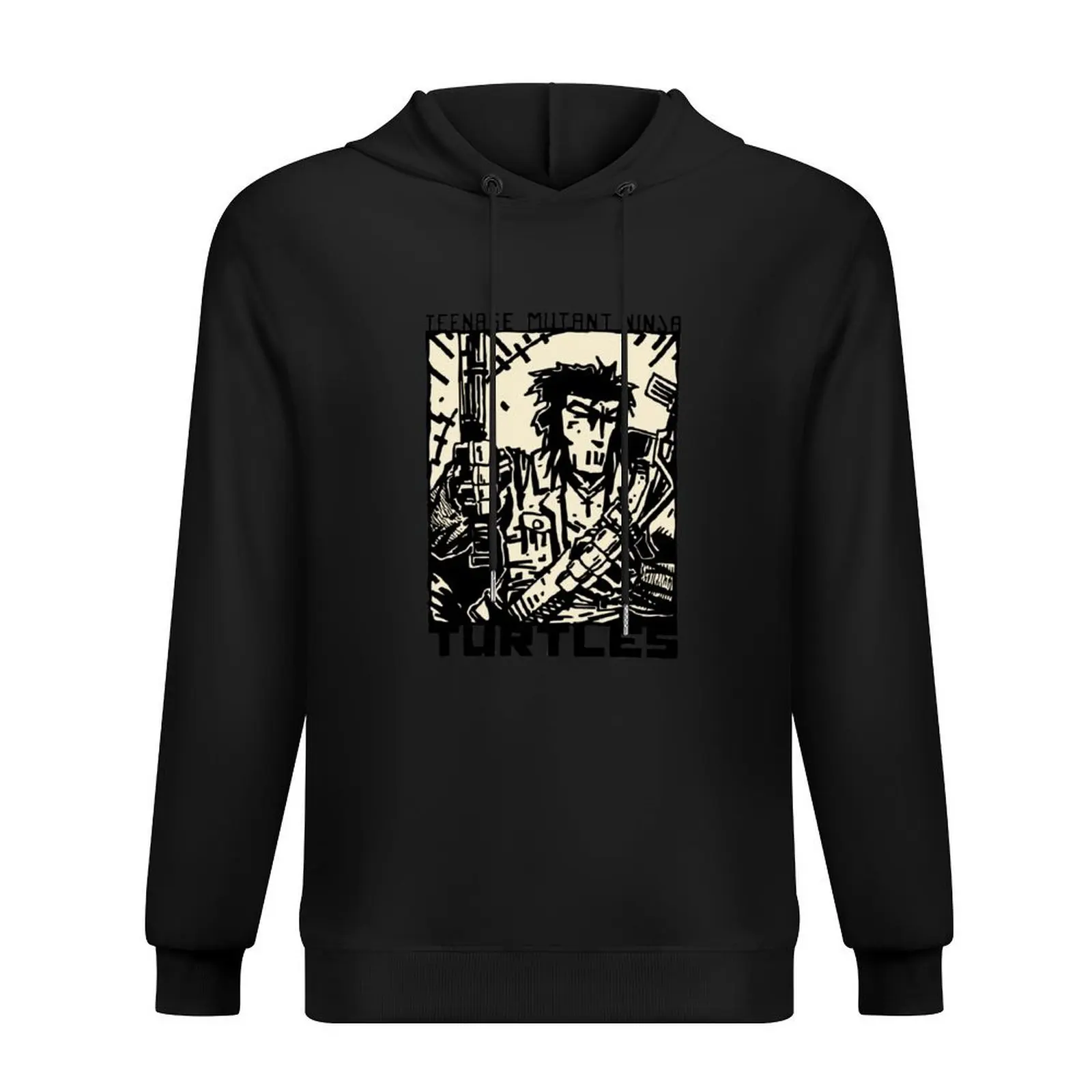 كاسي جونز 1984 هوديي ملابس الخريف أزياء الرجال معطف الرجال قميص العرق البلوز هوديس