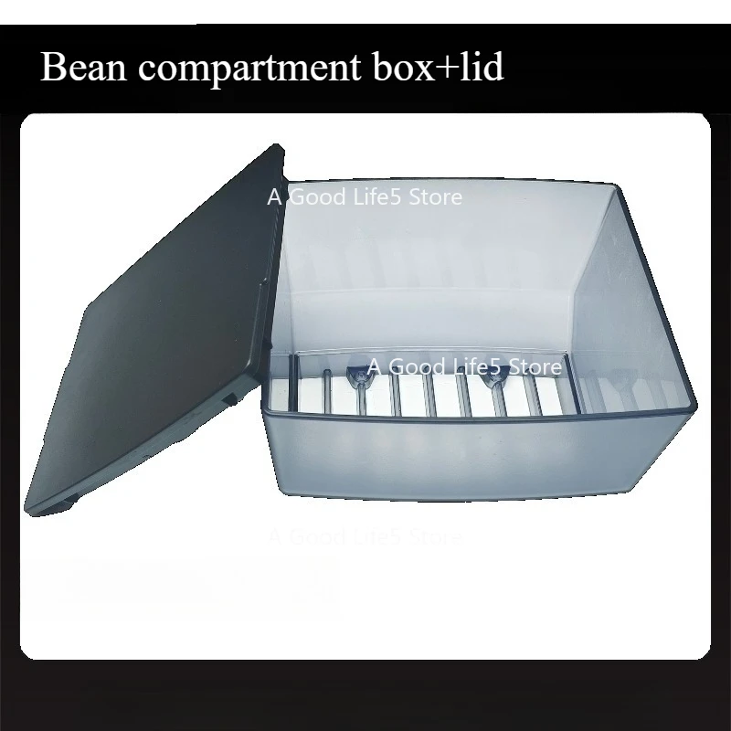 

Applicable To Kalemei Bean Warehouse Box Bean Box Cover for 1602Pro