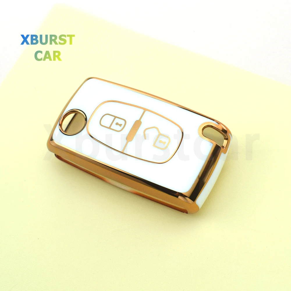 Fashion Tpu Car Rem…