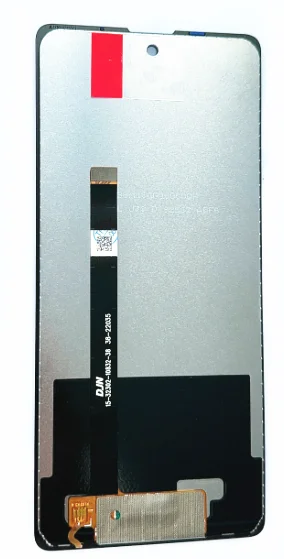 100% Original 6.67" For Blackview A100  A 100 LCD&Touch Screen Digitizer Display Module Display Assembly Replacement