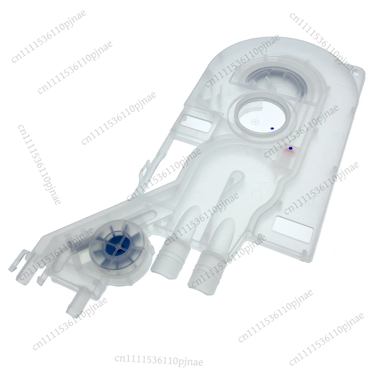 Repuestos para Lavavajillas, Conjunto de Interruptor de Aire Bitron para Samsung/Baumatic/Candy/Gorenje/DeLonghi/Hansa/Korting