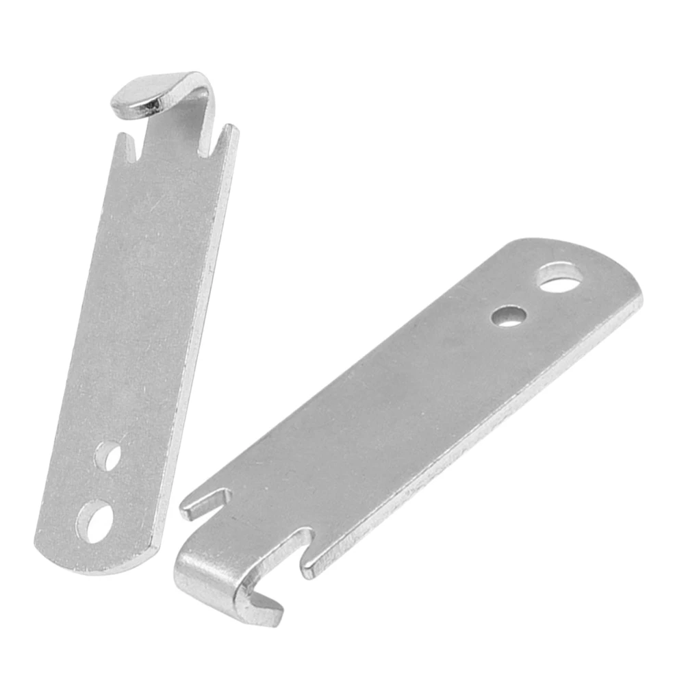 

2pcs Steel Wire Stripping Tool for Fencing Durable Reliable Efficient Installation Versatile Design Suitable Various