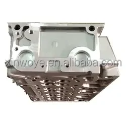 High Quality Engine Spare Parts Cylinder Head F1AE0481 OEM 504049268 For Fiat