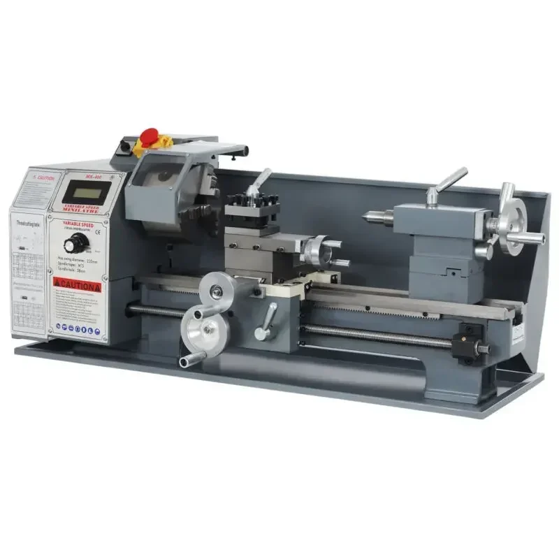 MX metalworking lathe