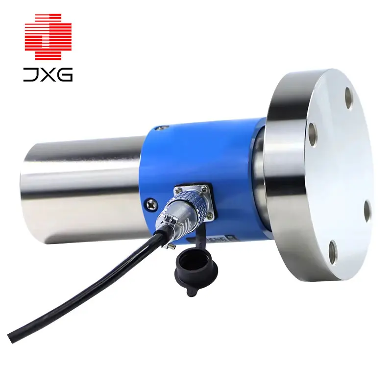 Static Torque Sensor 0-20N.m 0-100N.m 0-300N.m 0-500N.m 0-1000N.m for Rotary Wrench Calibration & Tightening Force Test with Dig