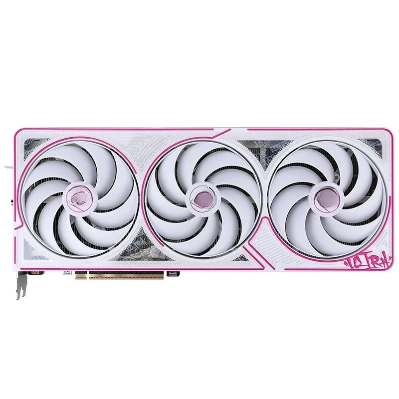 

RTX5080 W OC16GB gaming e-sports live broadcast computer graphics card