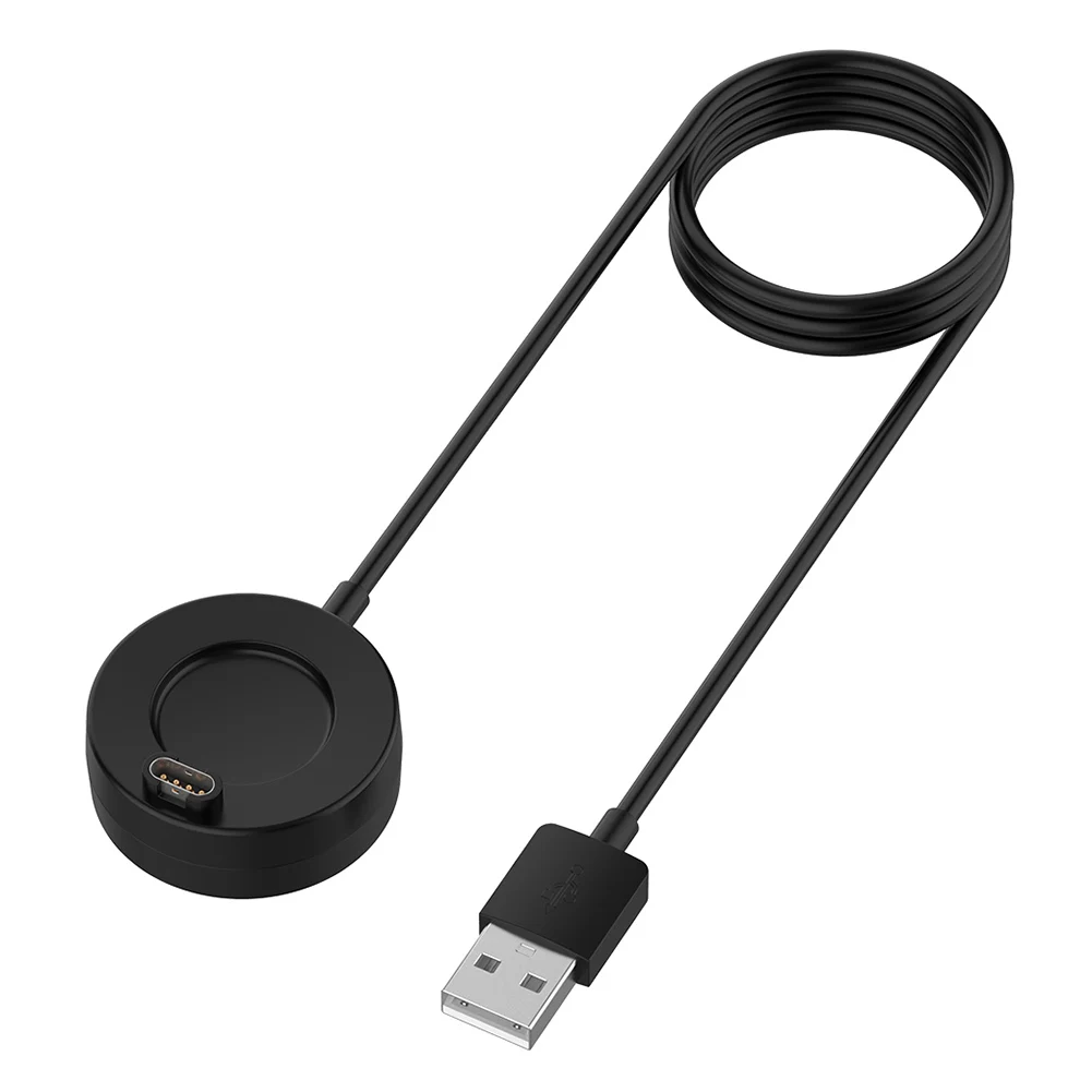 Hot Sale Charger Dock Data Cable Classic Replacement Magnetic Charging Cable Dock Station for Fenix 5/Approach S60