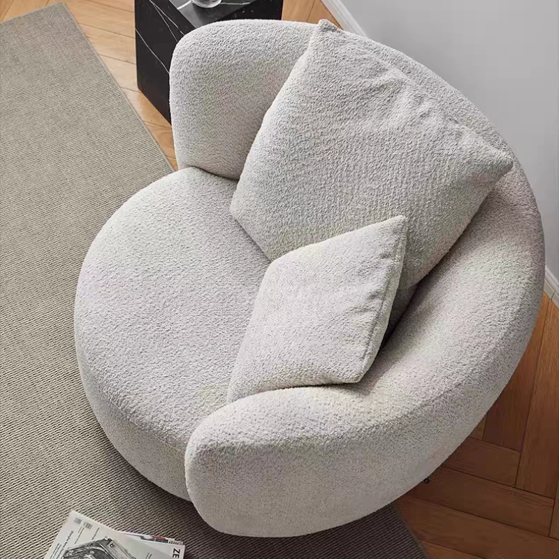 

Индивидуальные напольные диваны для гостиной, современные дизайнерские белые диваны для гостиной, современная изогнутая мебель-трансформер Sillon Cama Lounge Suite