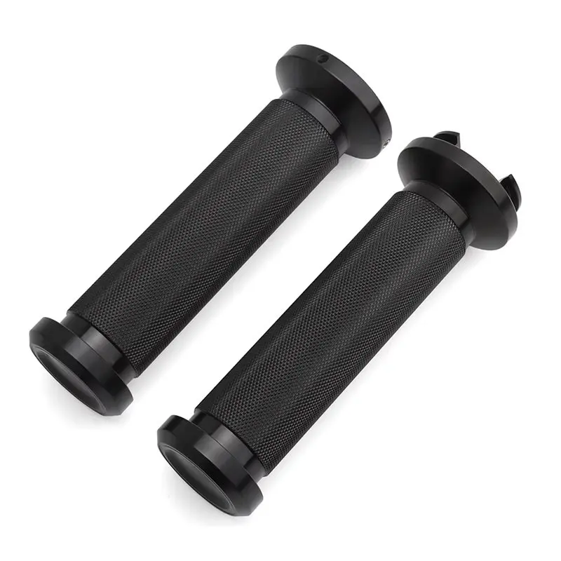Handlebar Grips Hand Grips For Sportster S RH1250S 2021-2025 For Nightster RH975-Boom