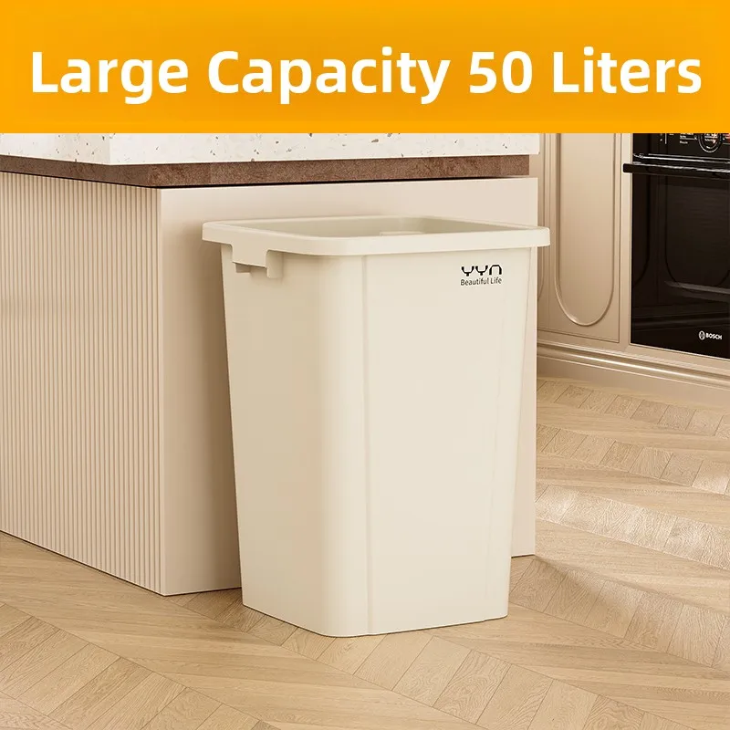 

Большая кухонная банка Capaci, 50 л, коммерческий ресторан, супер большая батоном для домашнего использования, 2025 г., новая модель, высокое эстетическое значение