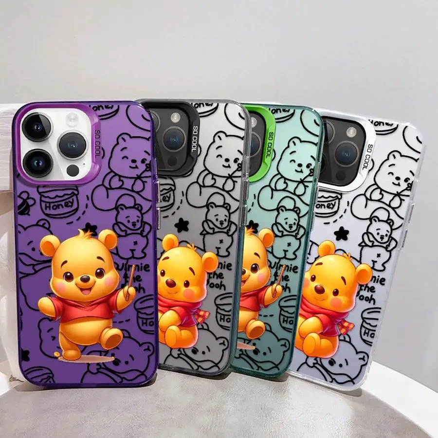 Cute Disney Winnie … - image