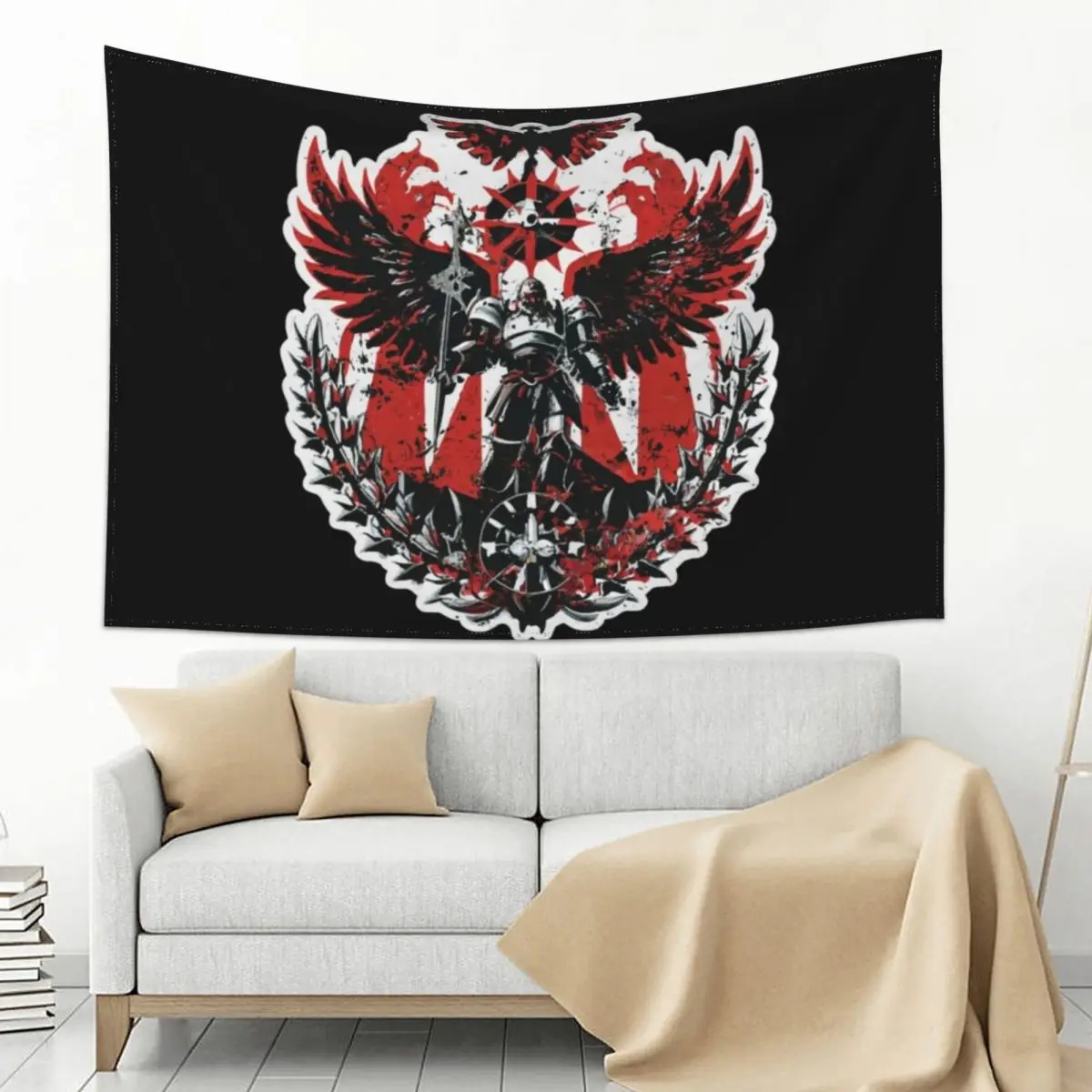 

Darktide Tapestry Aesthetic Room Decor Cute Room Things Room Decor Bedrooms Decor Tapestry