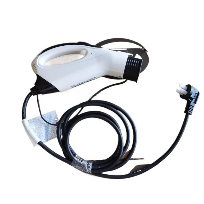 

Оригинальный OEM новый энергетический зарядный пистолет для электромобилей для Wuling Hongguang MINI EV