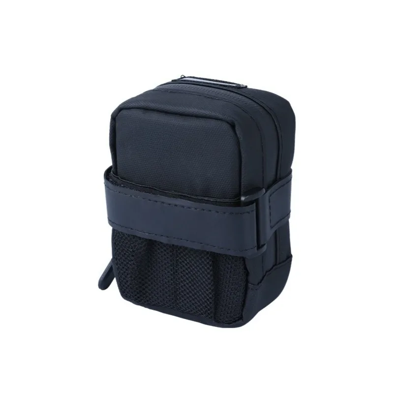AliExpress Compact Bike Saddle Bag, Lightweight, Waterproof, High-Capacity Storage for  Easy Installation  Cycling Accessory for Tools
