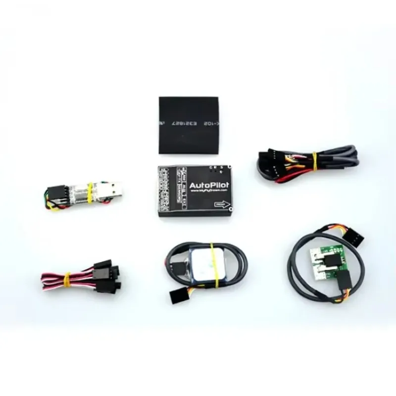 VivaMyFlyDream OSD Flight Stablizer With 100A Current Sensor W/ Airspeed