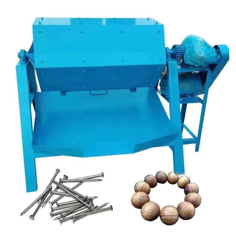 Drum nail polish machine Centrifugal barrel Metal polishing  Nail polishing  Metal polishing