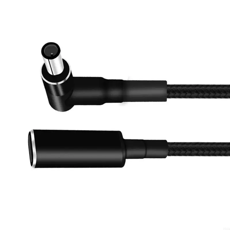 193A High Power PD DC6544 6.5x4.4mm USB C Charging Cable,Universally for Laptop Notebook USB C Devices