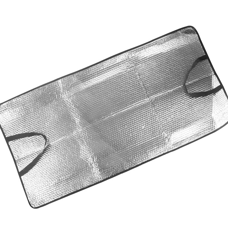 （Summer6）120*60cm Air Conditioner Cover Outdoor Energy Saving Rainproof Cover Air Conditioner Washing Dust Prevent Sun Exposure view 4