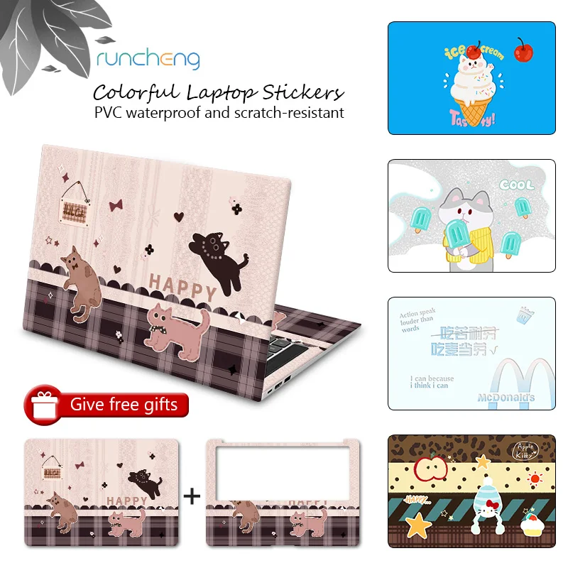 

DIY Transformers laptop sticker laptop skin 12/13/14/15/17 inch for MacBook/HP/Acer/Dell/ASUS/Lenovo