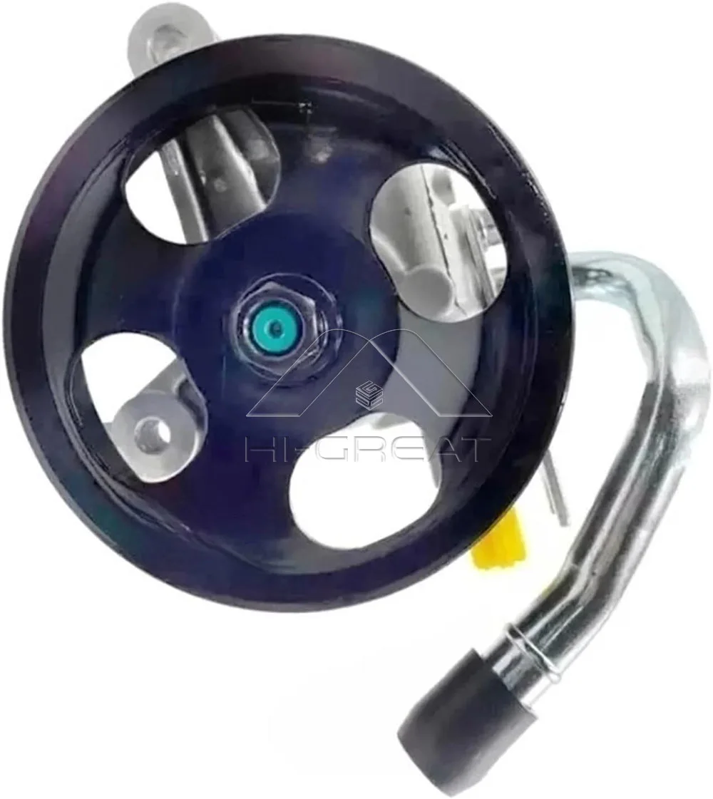 

Power Steering Pump 57100-2W200 For SORENTO FACELIFT 3.5 V6 / 2013 A 2015