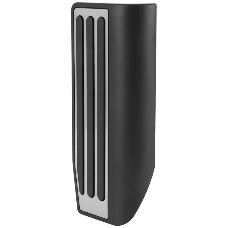 

Прочная автоматическая подставка для ног, подставка для ног, чехол для педали для Land Rover Discovery 5, спортивные аксессуары Range Rover