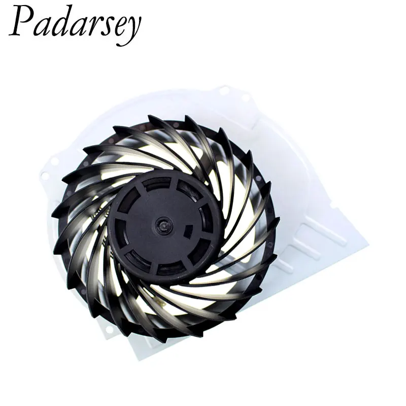 Padarsey-ventilador de refrigeración de CPU de repuesto, G95C12MS1AJ-56J14 para PS4 Pro, CUH-7000, CUH-7000BB01, CUH-7XXX, CUH-7215B, 7000-7500