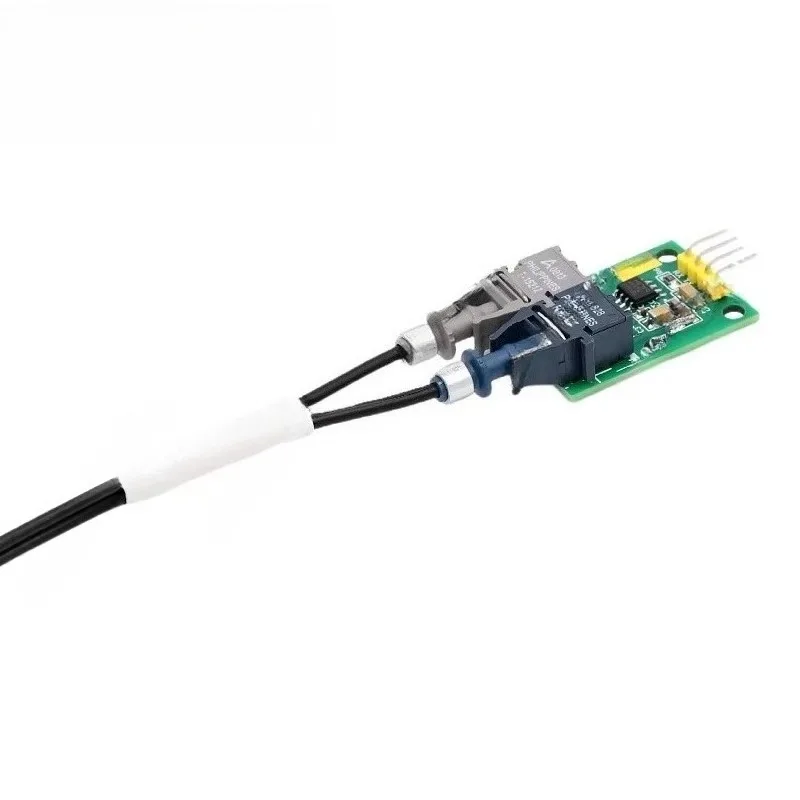 Industrial Optical Component Evaluation Board, for AFHFBR1521 152829 0501 2521 2528 1414 2412Z EVAL-FR10DHIR FT10MHNR