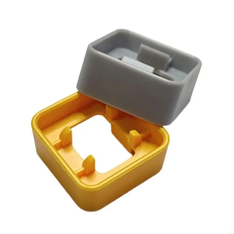 Plastic Switches Opener Mechanical Keyboards Keycaps Tester Shaft Removal for Kailhs and Cherrys MX Switches 