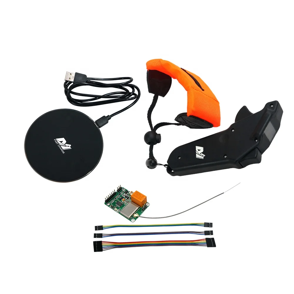 Maytech elektrische boot 120116   200KV/100KV motor watergekoelde motor 300A Waterdichte ESC Afstandsbediening voor elektrische Surfplank Jet board