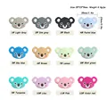 10pcs Koala Mix