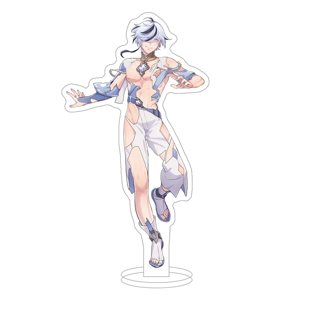 NU: كرنفال إيدن أستر مورفاي ياكومو إدموند أوليفين كوينسي كويا غارو بليد دانتي ري رين هيوي حامل أكريليك رسمي هدايا