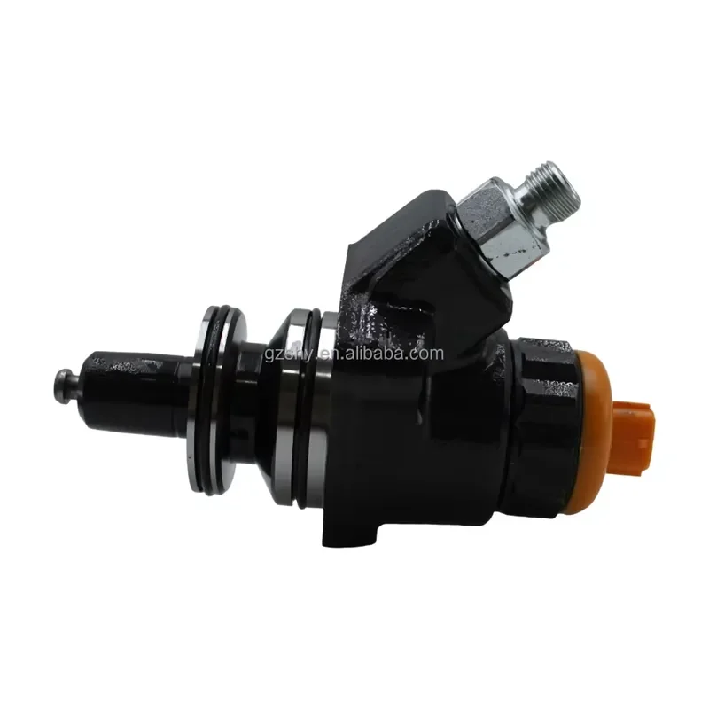 HP0 Diesel Fuel Pump Plunger 094040-0380 094040-0280 0940400380 0940400280