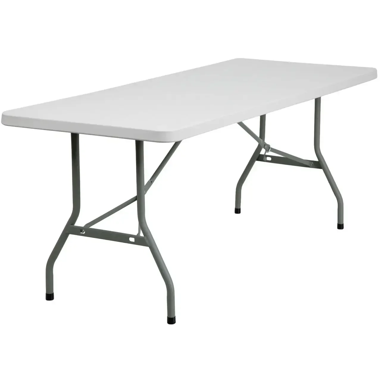 

180cm wholesale portable 6ft plastic folding table for outdoor/camping/garden