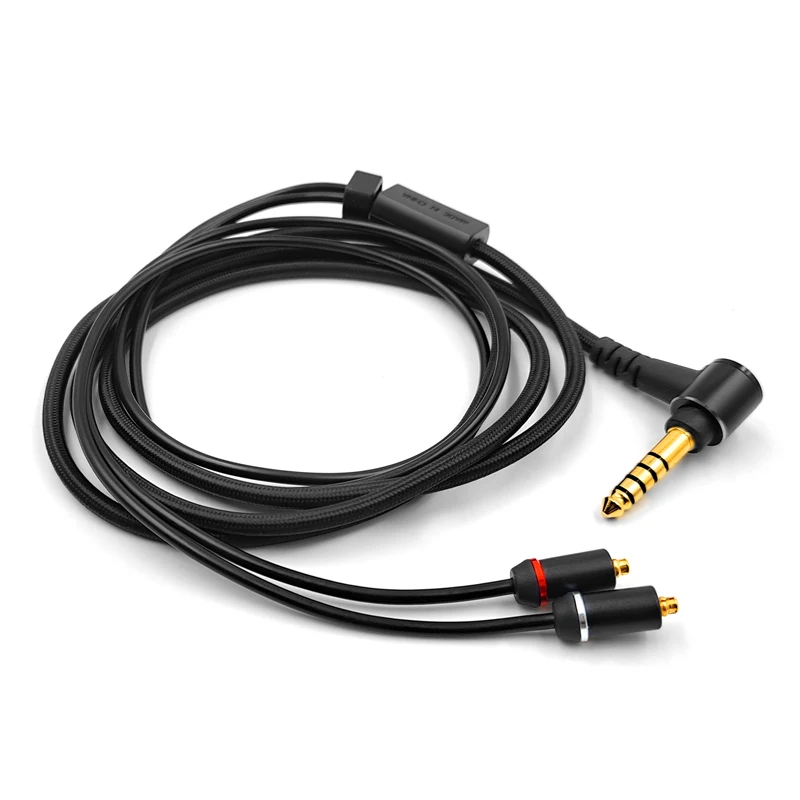For Sony N1AP N3AP N1BP N3BP XBA-Z5 A3 A2 H3 H2 300 Earphone MUC-M12NB1 Balanced Standard Earphone Cable MMCX image 5