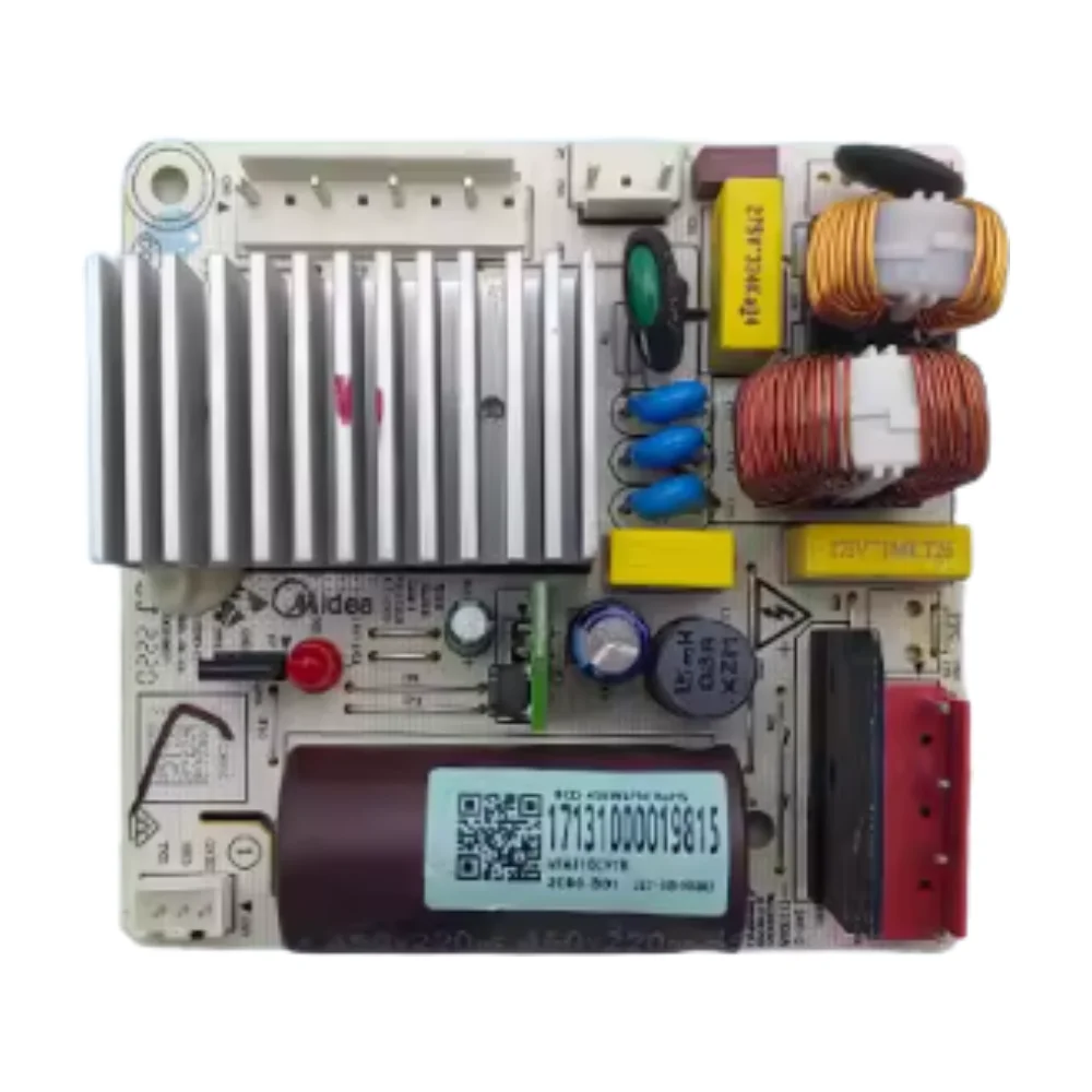 Used For Midea Refr…