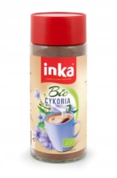 Inka Chicory instant coffee BIO 100 g