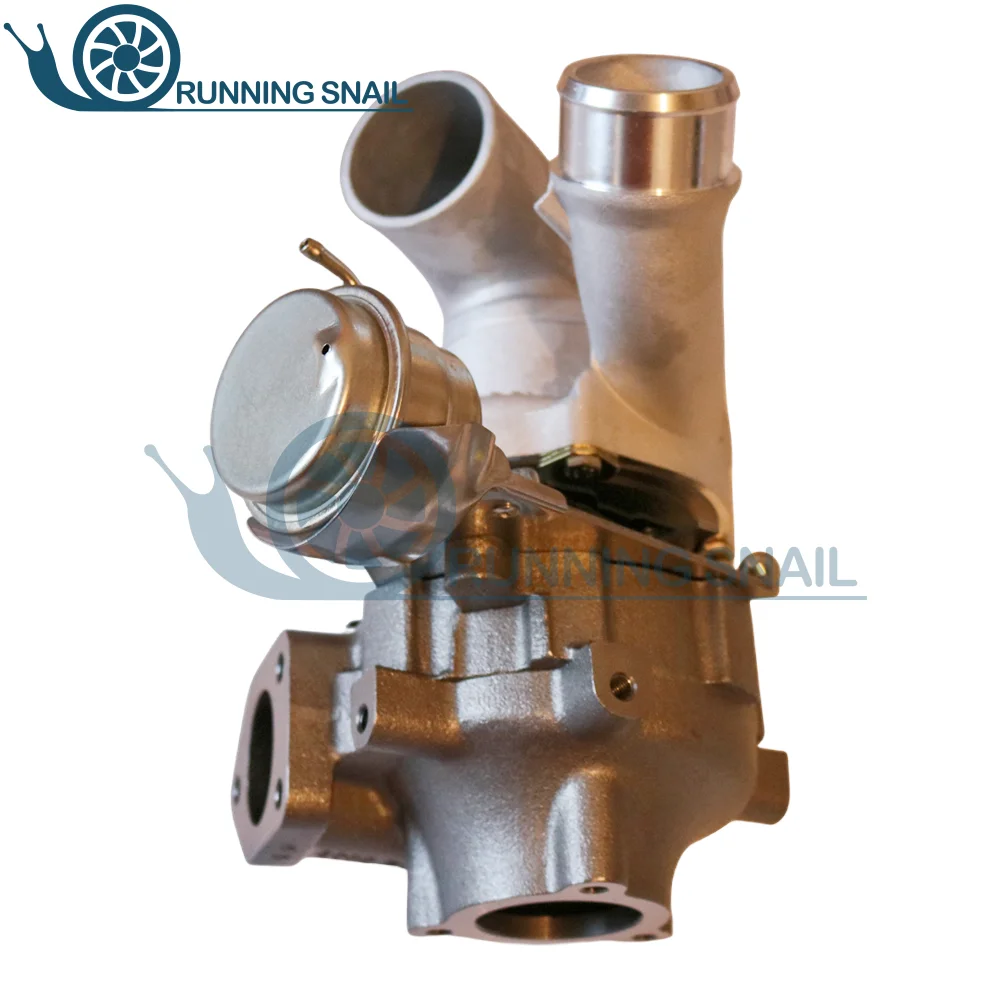 Turbocharger GT1749V 53039880127 53039880145 For Hyundai H-1 Cargo Travel Starex 2.5L D4CB 16V 28200-4A480 28200 4A480
