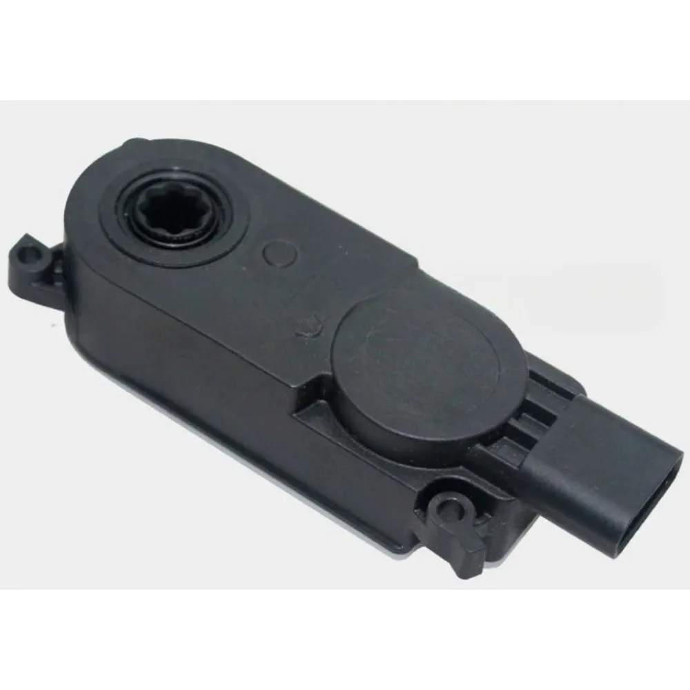 Venetian Blind Automatic Air Intake Grille Damper Motors Brand New Energy Vehicle Components 1pc for Li Aito One L9 L8 L7 L6
