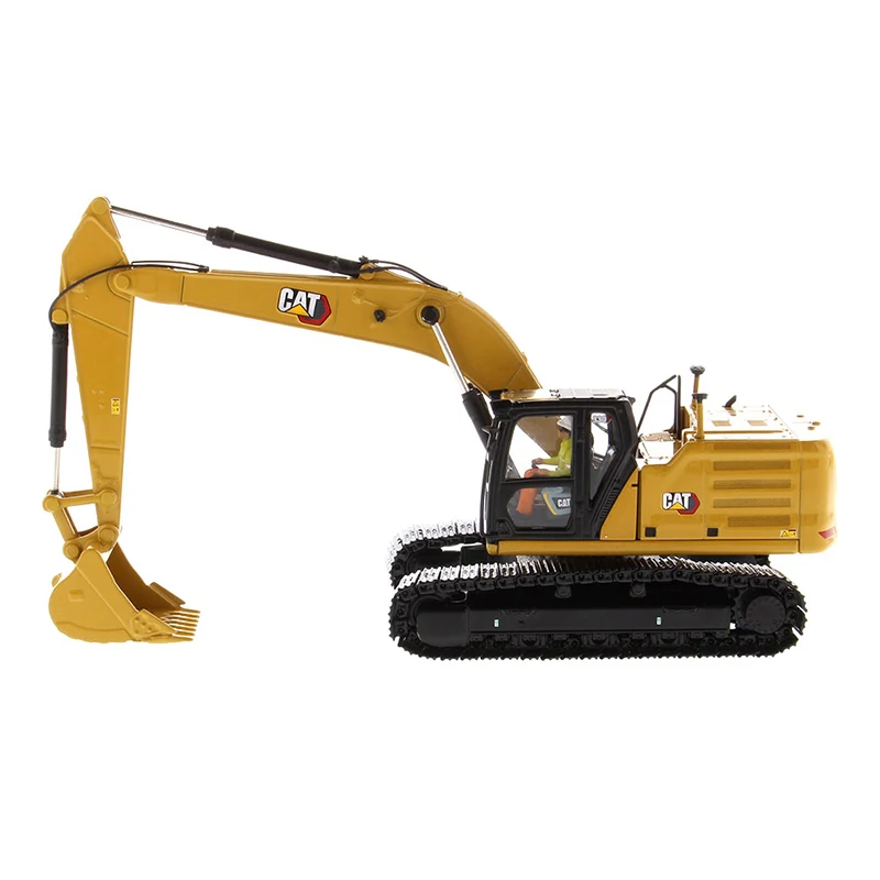 DM85585 1:50   Cat 330 Hydraulic Excavator - Next Generation  Toys