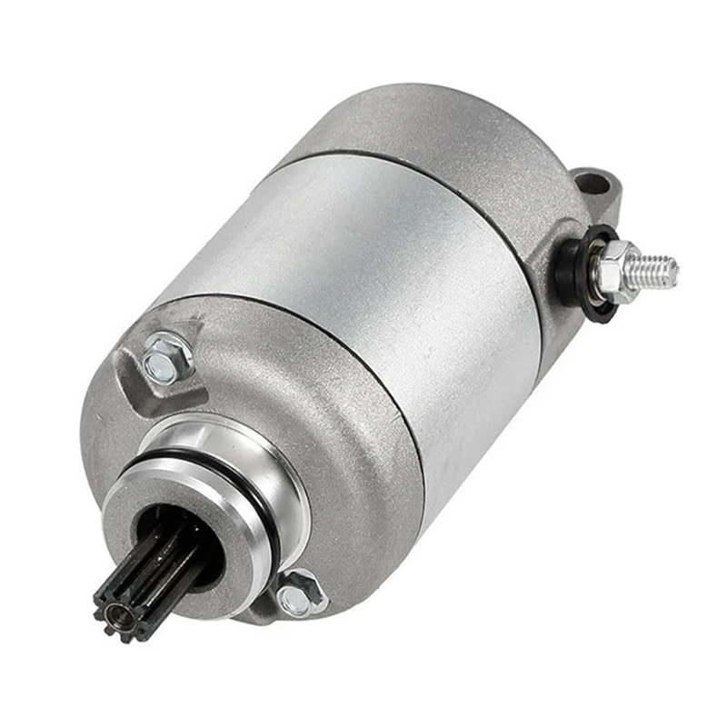 

Starter Motor For Aprilia Scarabeo 125 2007-2012 Aprilia Scarabeo 200 2007-2012 Aprilia Engine AP2QCA000648 High Quality
