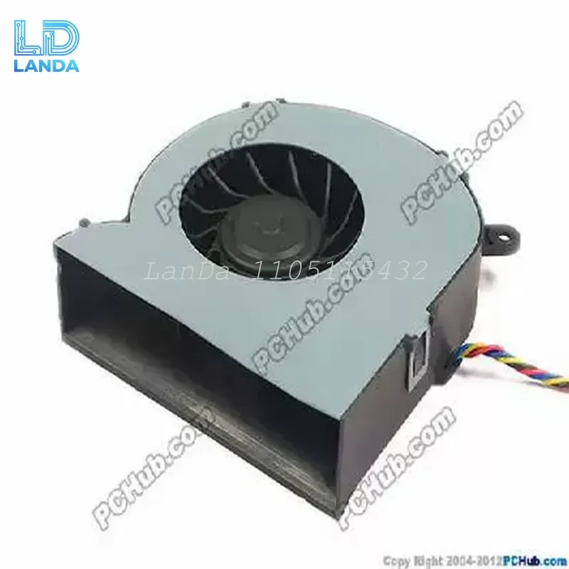 for KDB0705HB-9J19 5V ASUS fan 60.3BE08.011