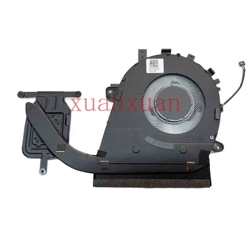 NEW CPU cooling FAN with heatsink for LENOVO yoga C740-14IML C740 5H40S19963