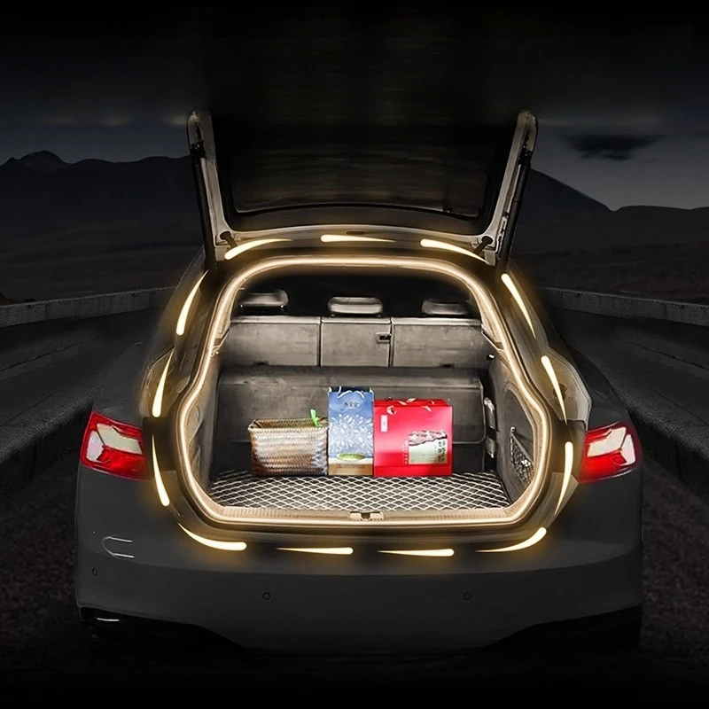 

For Lexus UX260 RX350 NX350h RZ Trunk Ambient Light Interior Exterior Modified Accessories Automotive Supplies Car Accessories