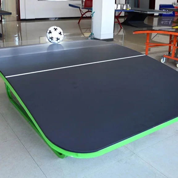 

New Soccer Training U-shaped Leg Football Table Daily Football Training