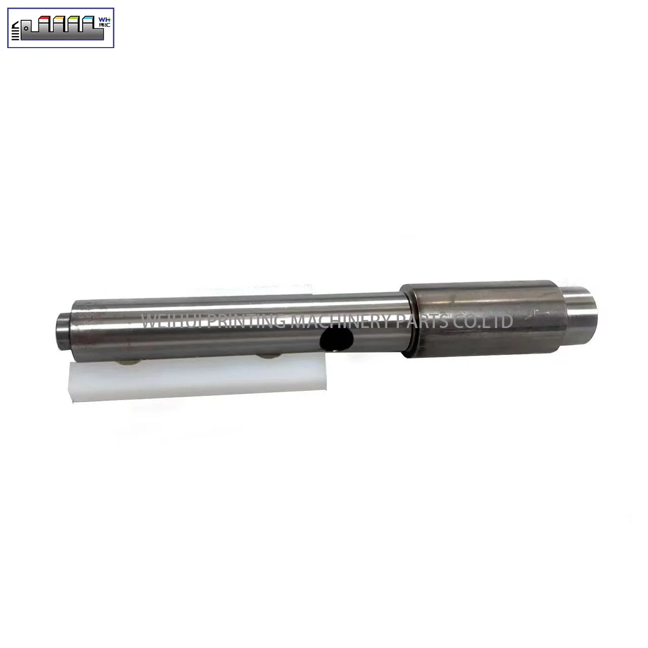 M3.028.031 Suction Shaft And Rubber Bolck For Heidelberg CD74 XL75 Suction Head Frame Feeder Drive Shaft Printing Spare Parts